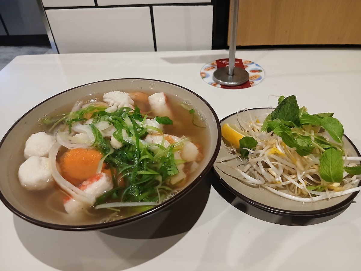 Pho Flinders Express-4