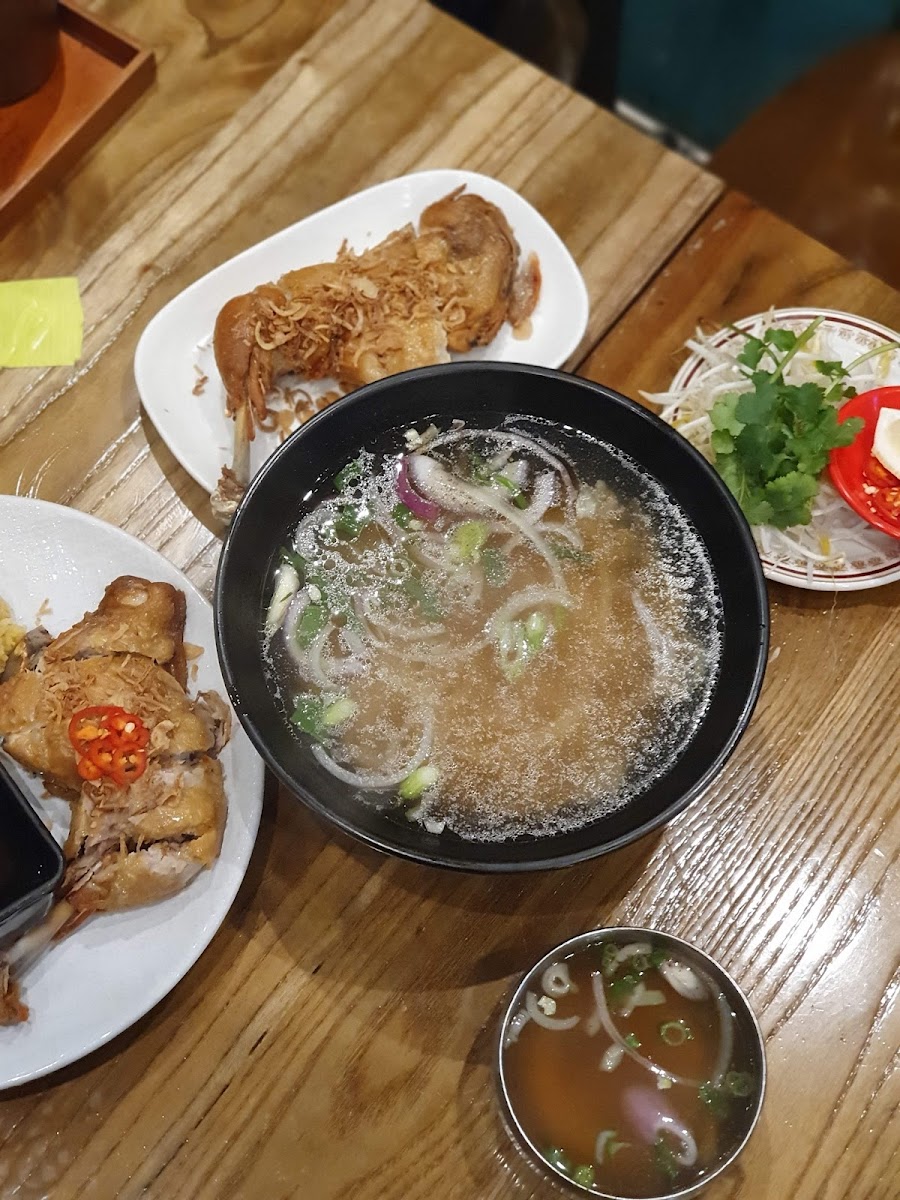 Pho Flinders Express-6