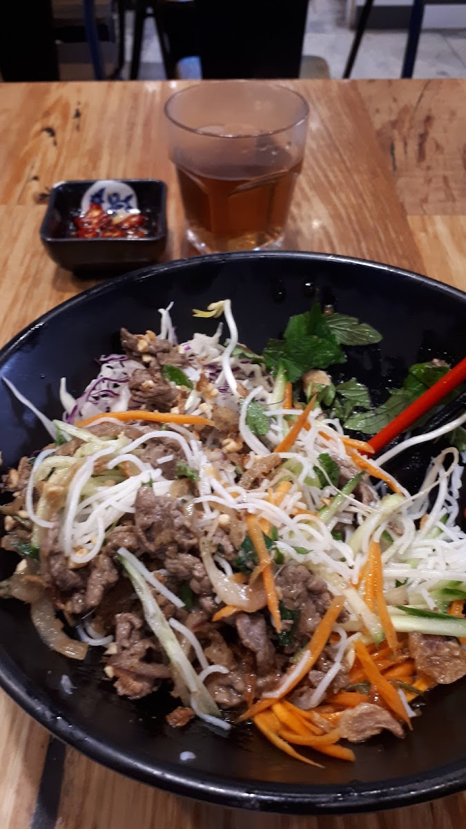 Pho Flinders Express-9